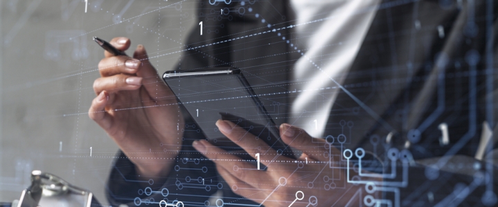 Investment in UK tech accounts for a third of all investment in Europe, study reveals