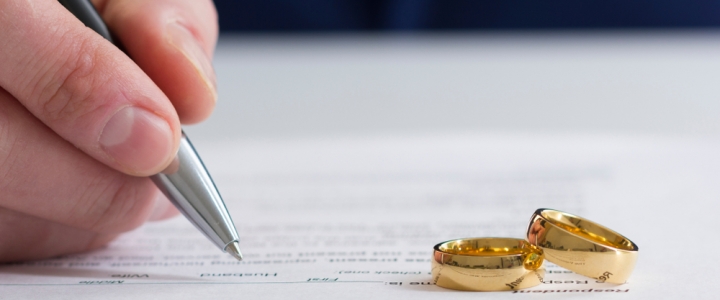 No-fault divorce – here’s what you need to know