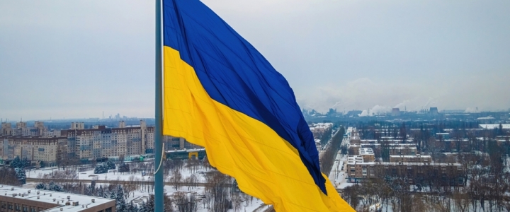 Will UK projects slow down due to supply chain disruption?